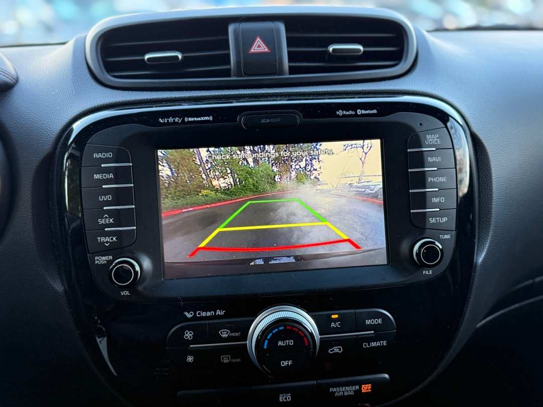 2016 Kia Soul Plus - Image 33