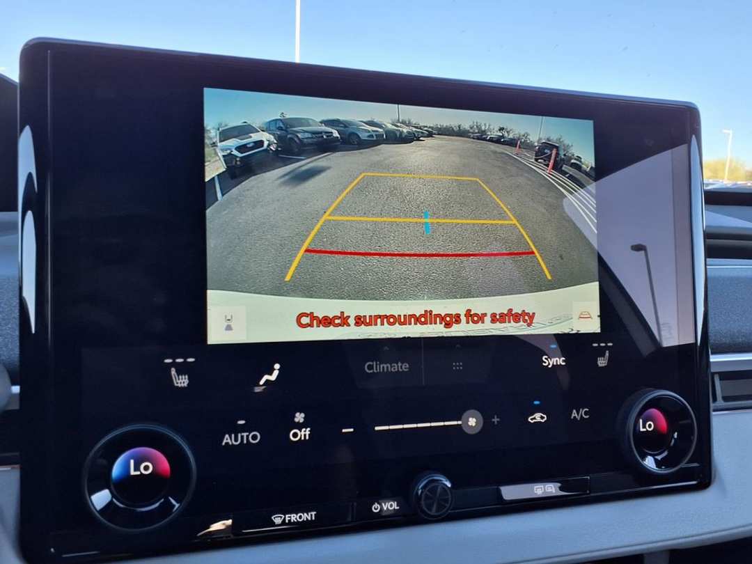 2026 Subaru Solterra Premium - Image 3