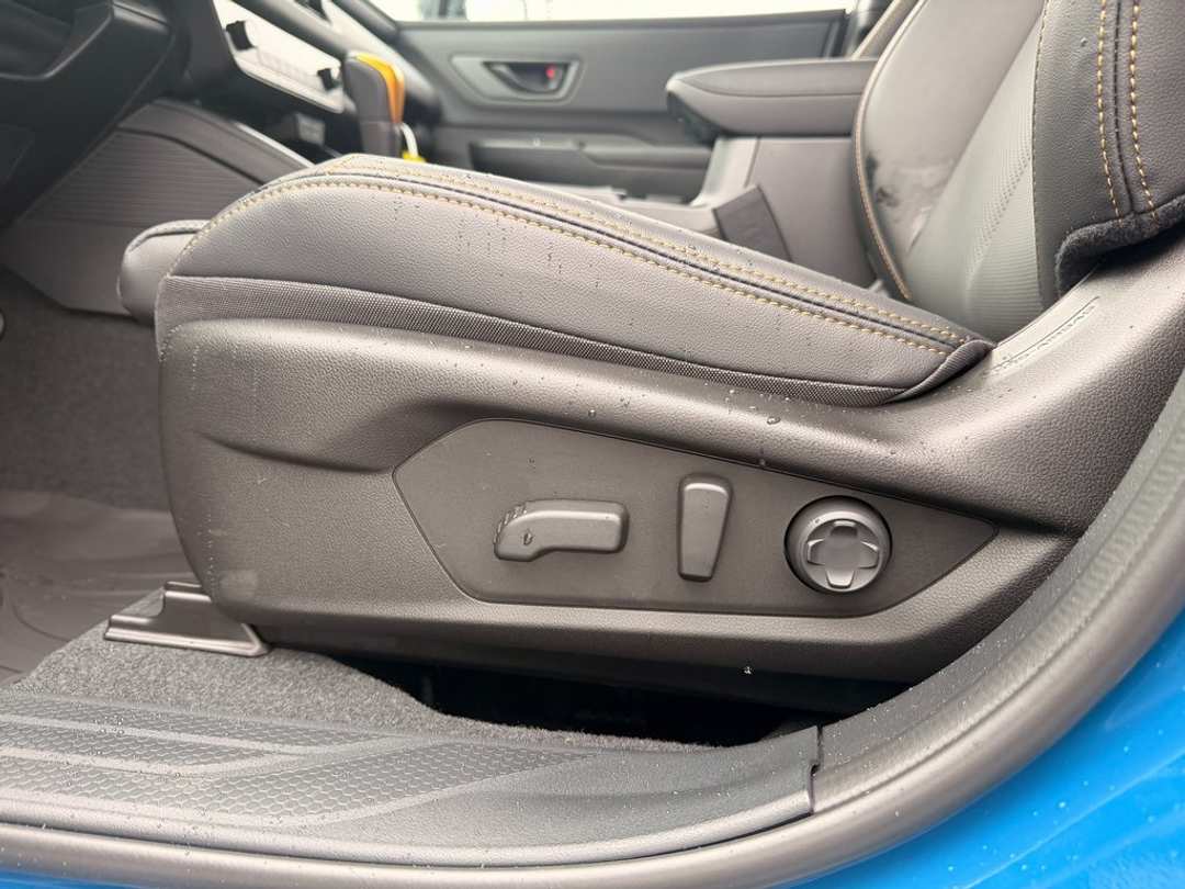 2026 Subaru Outback Wilderness - Image 16