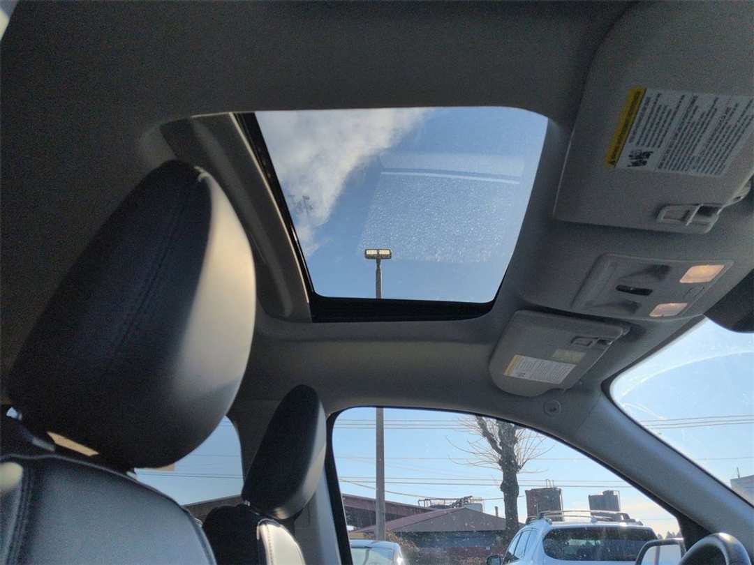 2026 Ford Maverick Lariat - Image 30