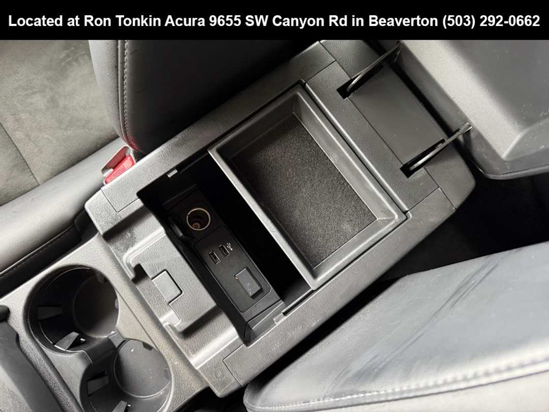 2021 MAZDA CX-5 Touring - Image 25