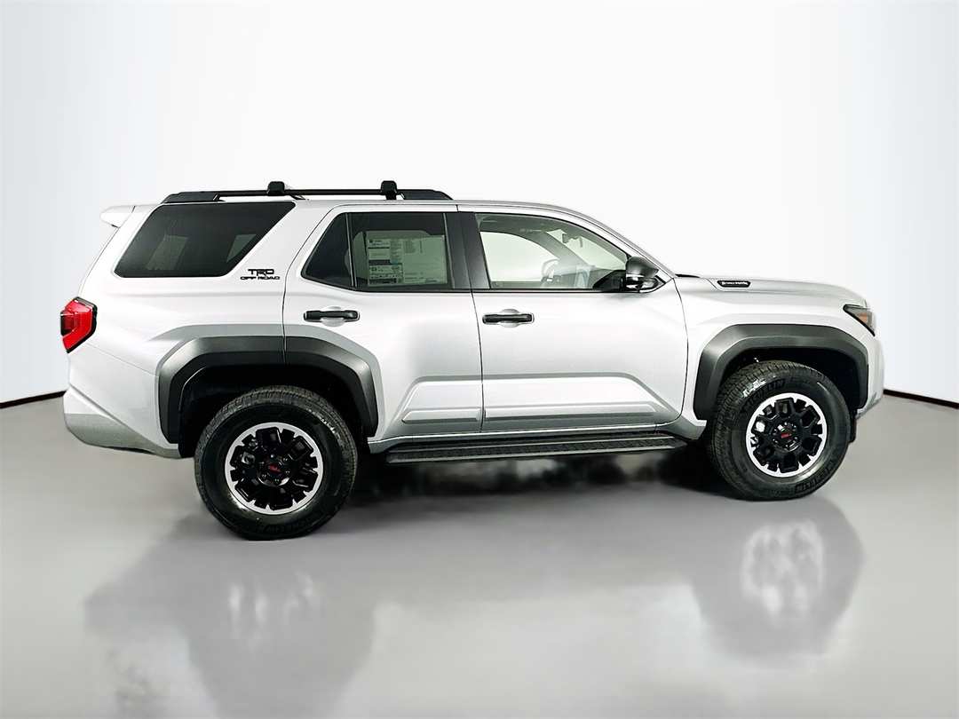 2025 Toyota 4Runner I-Force Max TRD Off Road Premium - Image 8