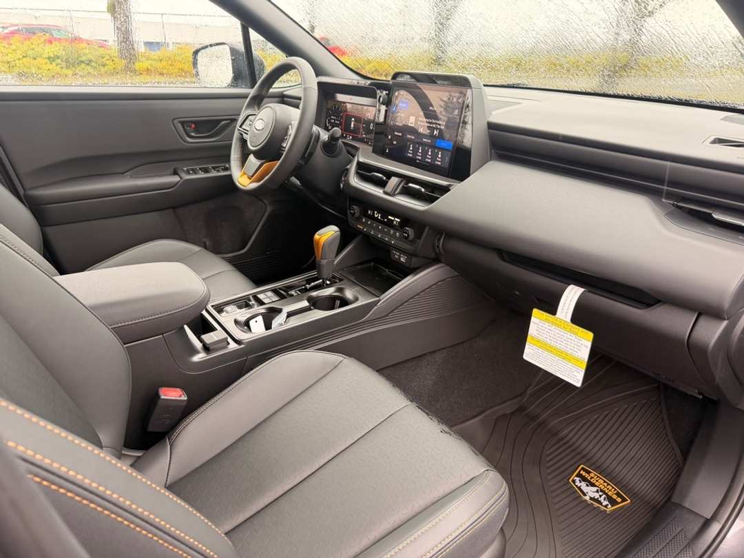 2026 Subaru Outback Wilderness - Image 30