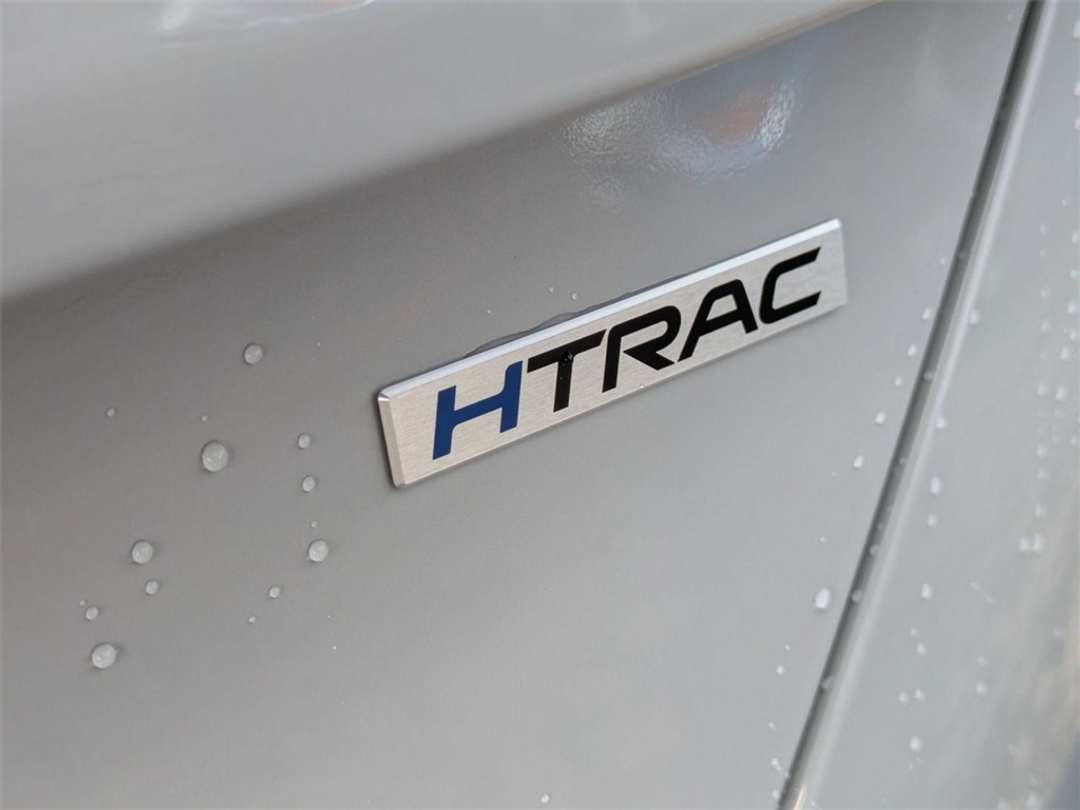 2026 Hyundai Kona SEL Sport - Image 26