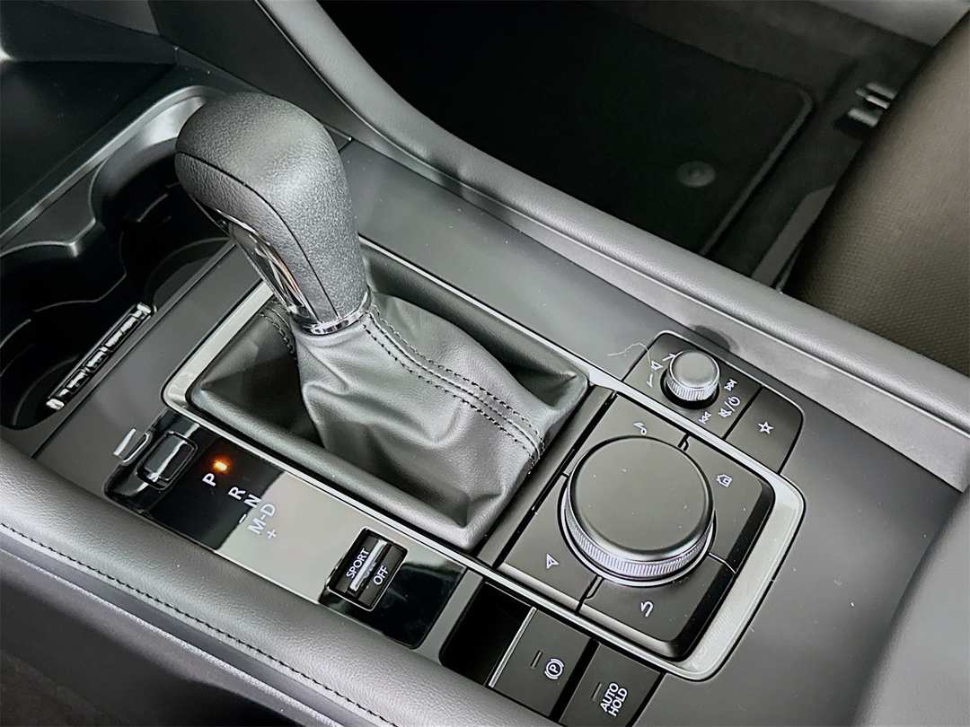 2026 MAZDA Mazda3 2.5 S - Image 17