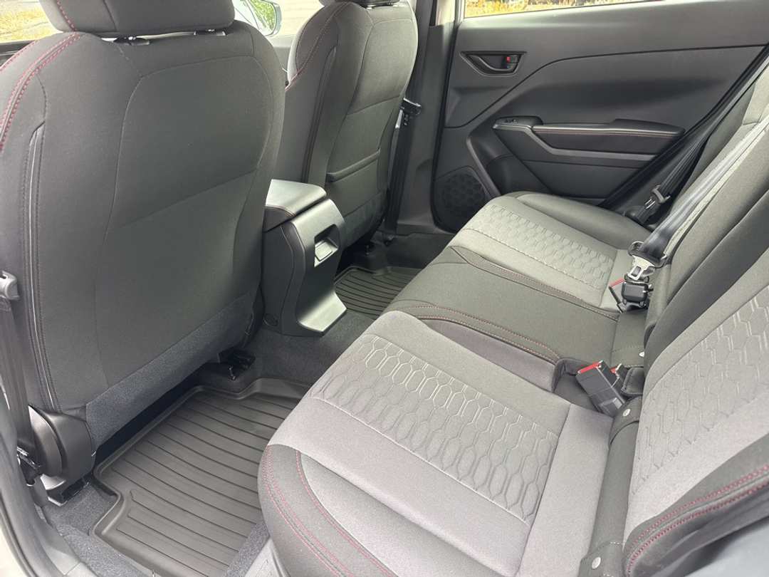 2025 Subaru Impreza Sport - Image 20