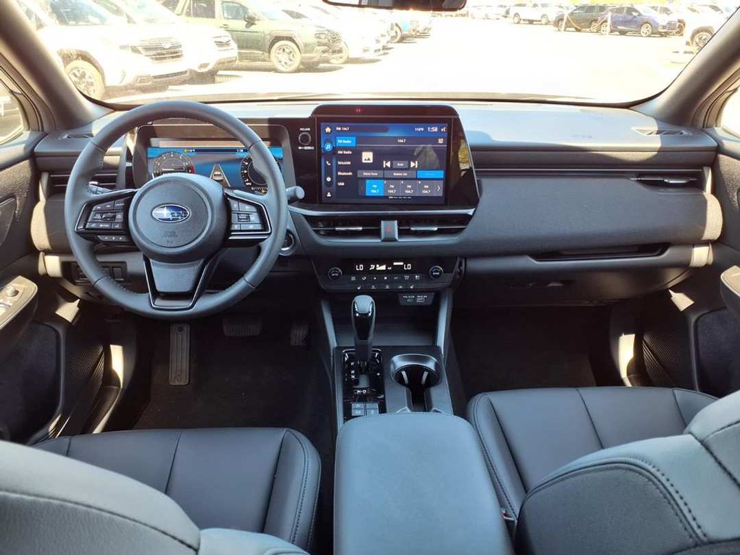 2026 Subaru Outback Premium - Image 2