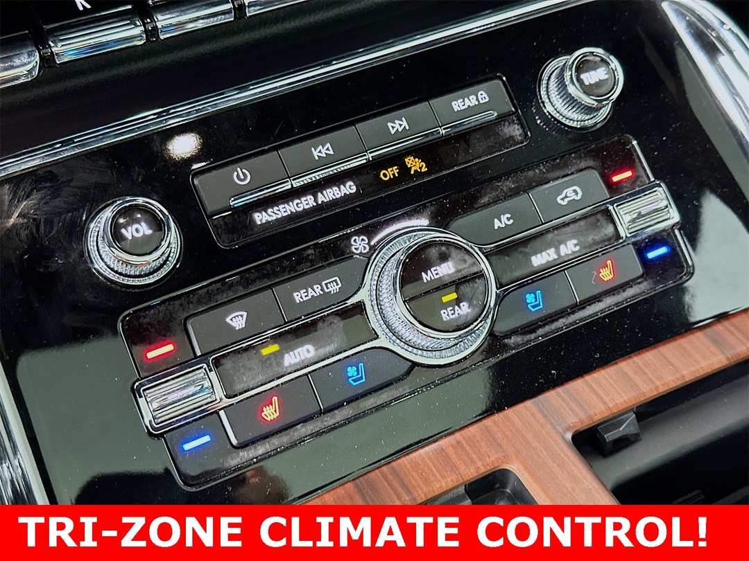 2023 Lincoln Navigator Reserve - Image 20