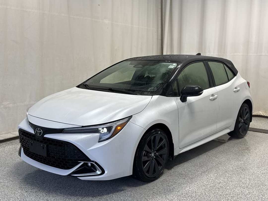 2023 Toyota Corolla XSE - Image 2