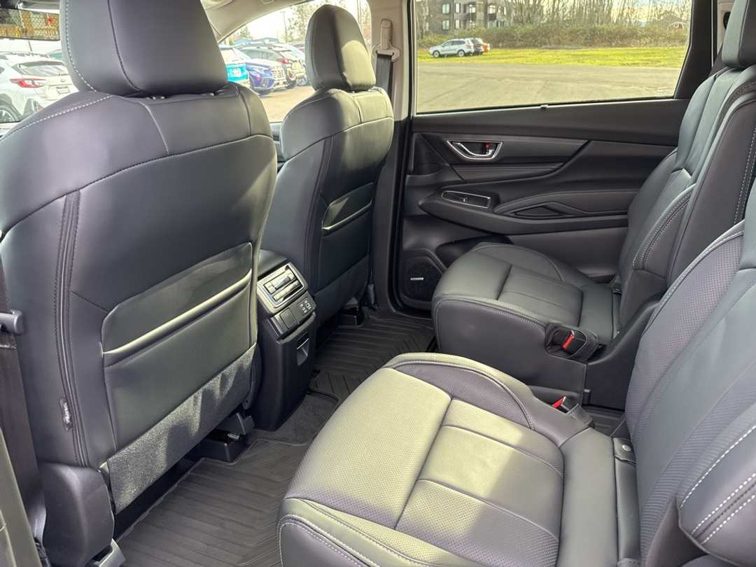 2026 Subaru Ascent Limited - Image 19