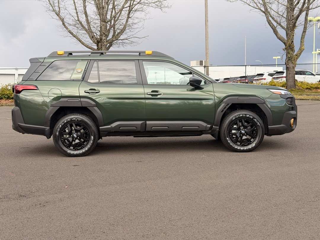 2026 Subaru Outback Wilderness - Image 7