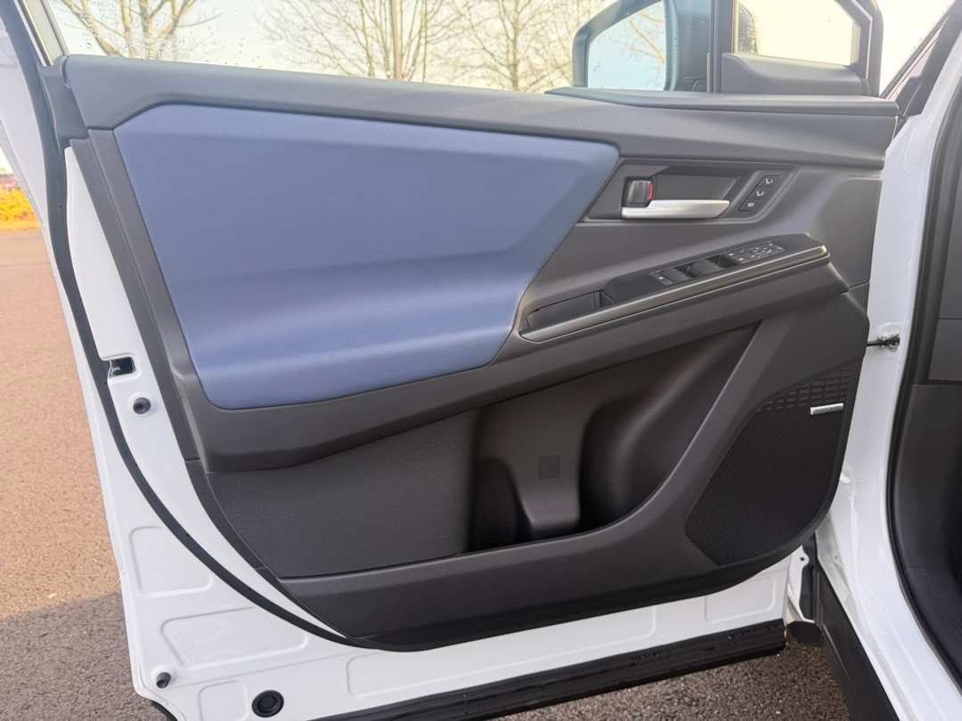 2026 Subaru Solterra Touring XT - Image 11