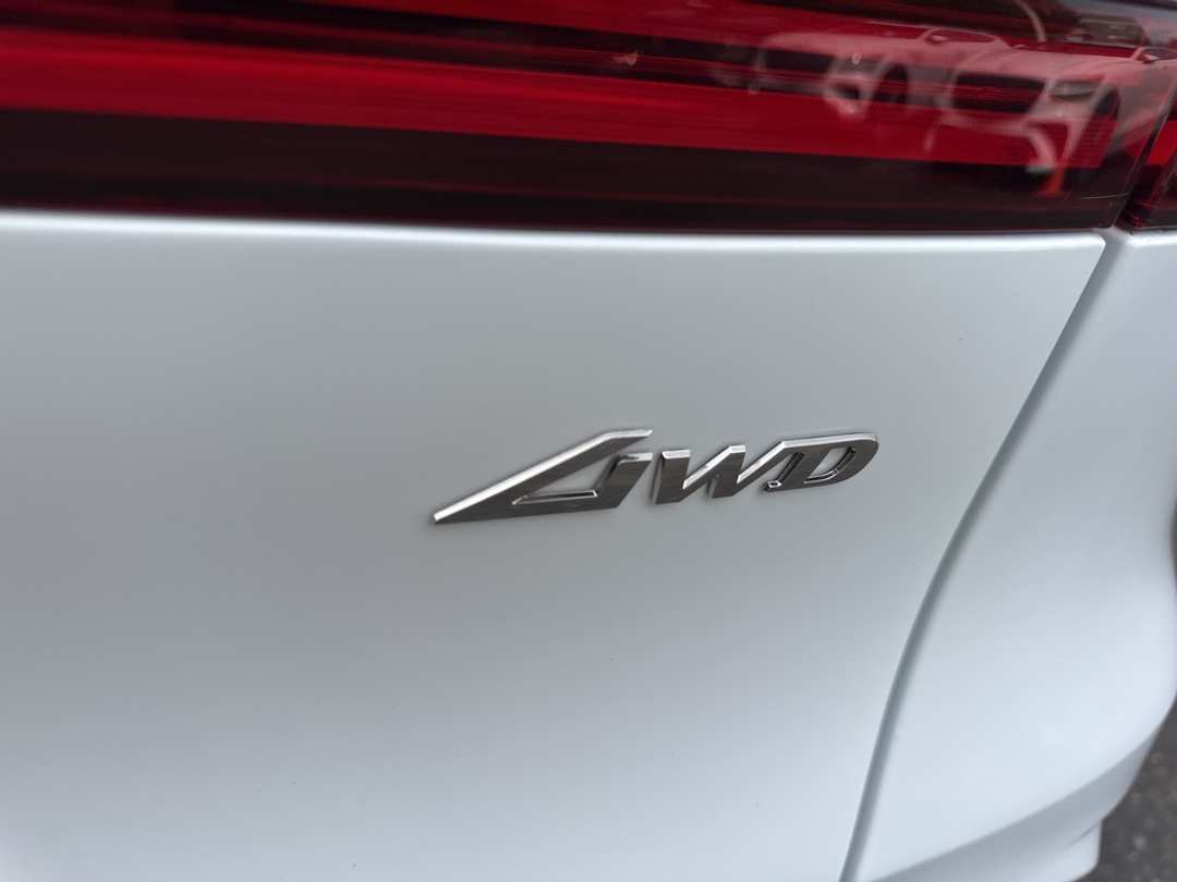 2026 Genesis Gv70 2.5T Sport Prestige - Image 11