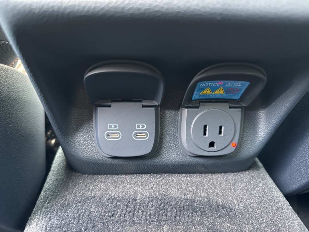 2026 Genesis Gv70 2.5T Sport Prestige - Image 46