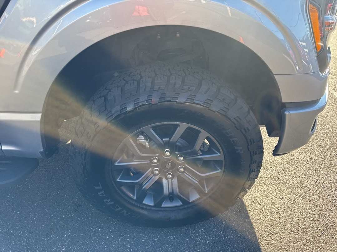 2024 Ford F-150 Tremor - Image 12