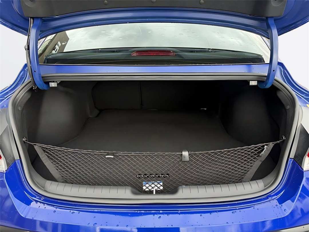 2026 Hyundai Elantra SEL Sport - Image 10