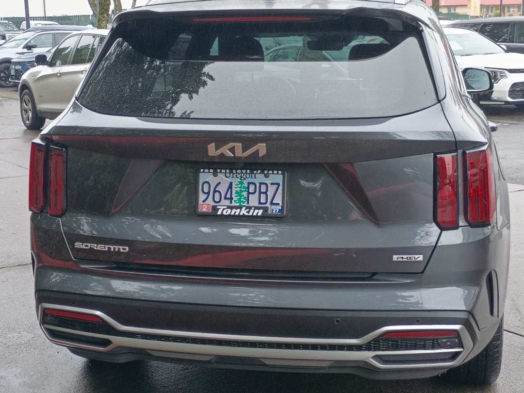 2023 Kia Sorento SX Prestige - Image 5