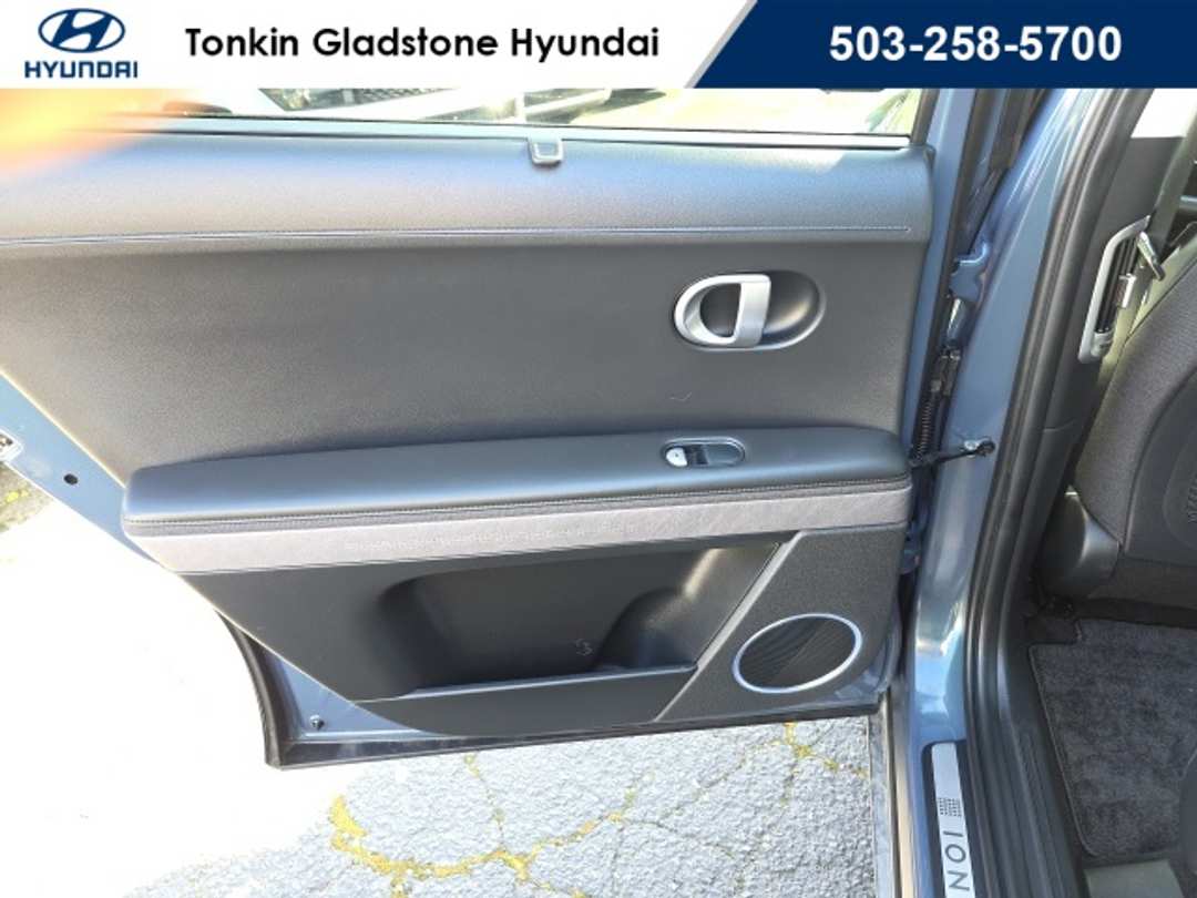 2024 Hyundai Ioniq 5 Limited - Image 27