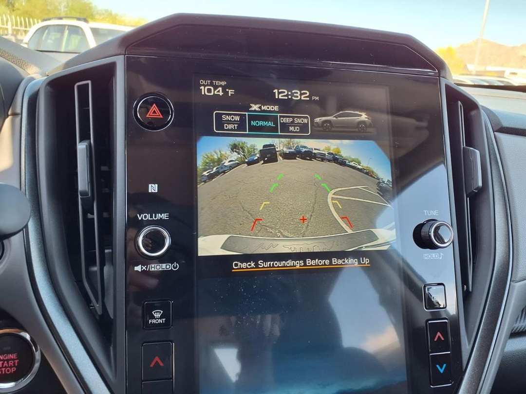 2026 Subaru Crosstrek Premium - Image 3