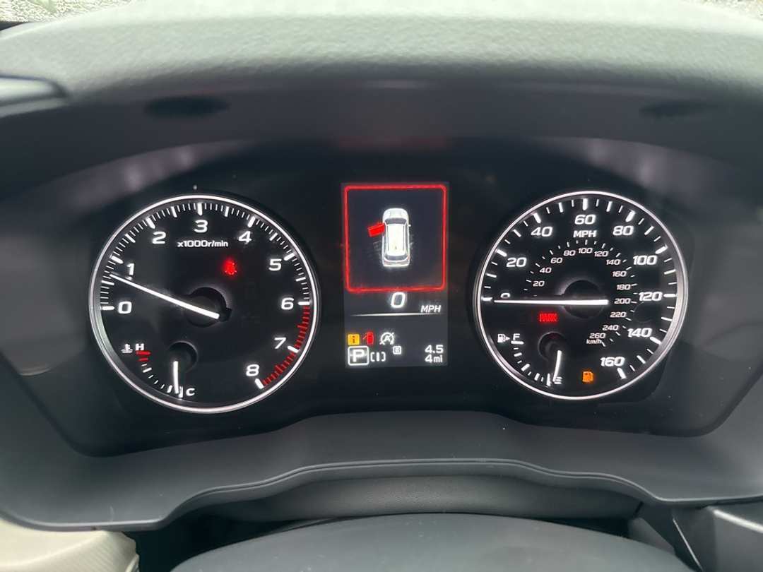 2026 Subaru Forester Limited - Image 34