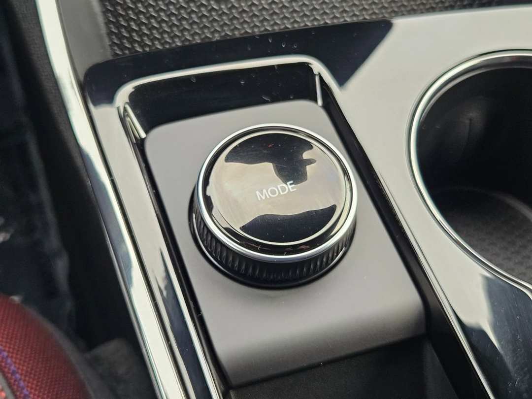 2026 Chevrolet Equinox RS - Image 27