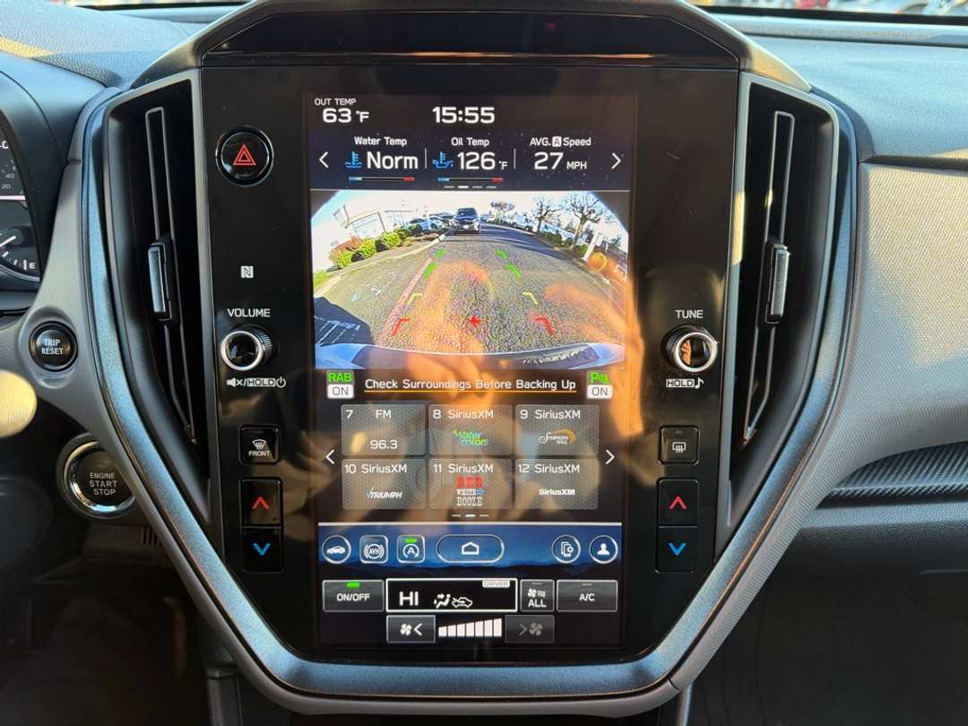 2024 Subaru Crosstrek Limited - Image 23
