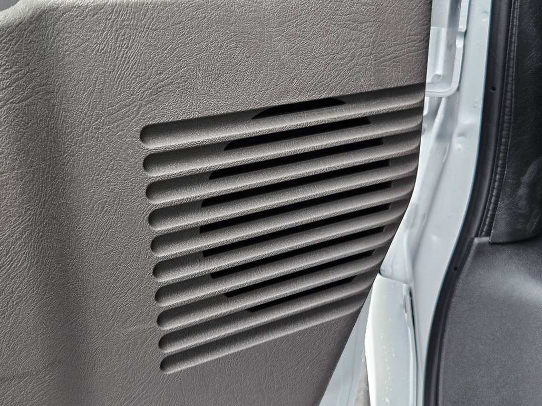 2025 Chevrolet Express 2500 Work - Image 12