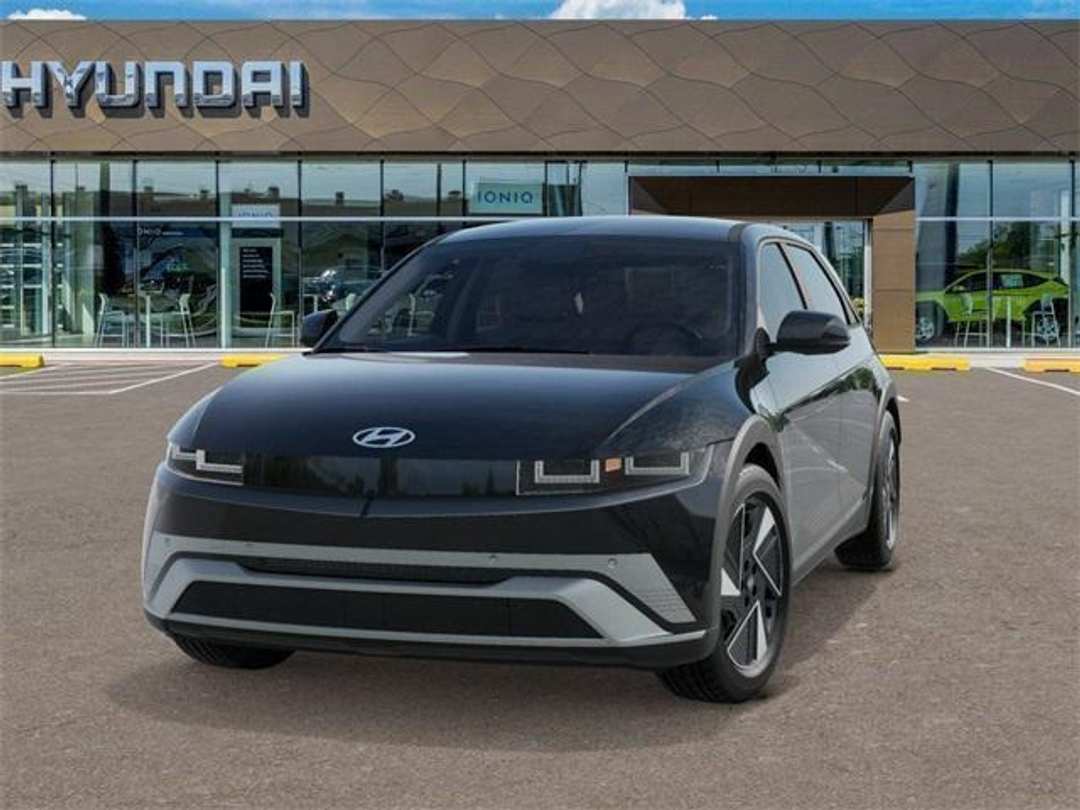 2026 Hyundai Ioniq 5 SEL - Image 6