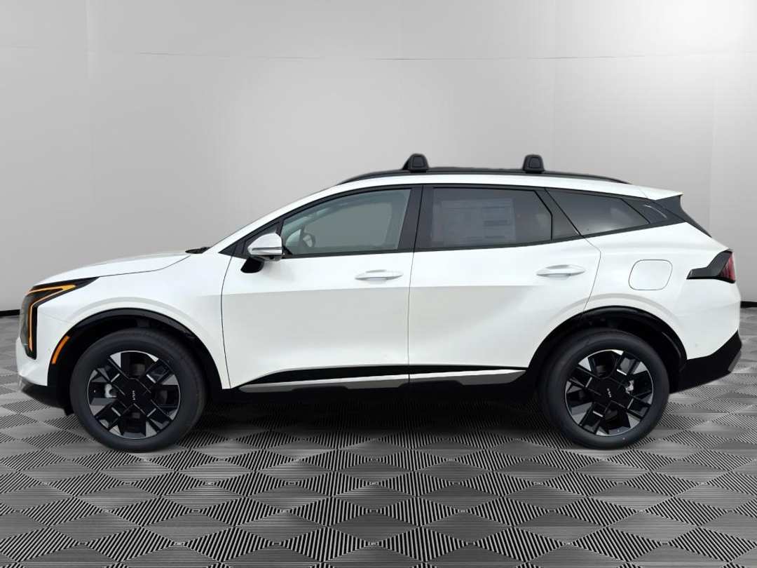 2026 Kia Sportage SXPrestige - Image 2