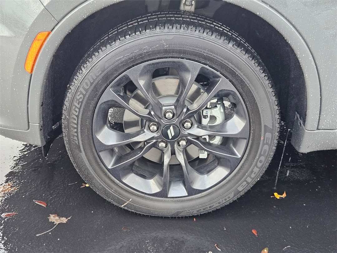 2026 Dodge Durango GT - Image 39