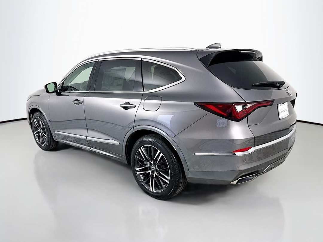 2026 Acura MDX Advance Package - Image 3