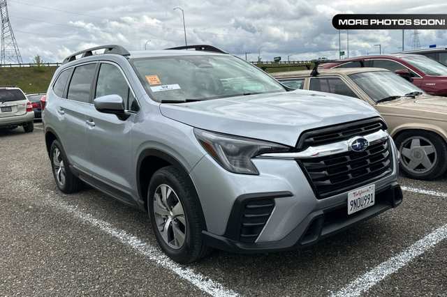 2024 Subaru Ascent Premium