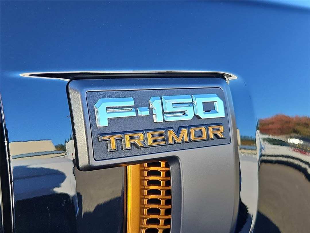 2025 Ford F-150 Tremor - Image 29