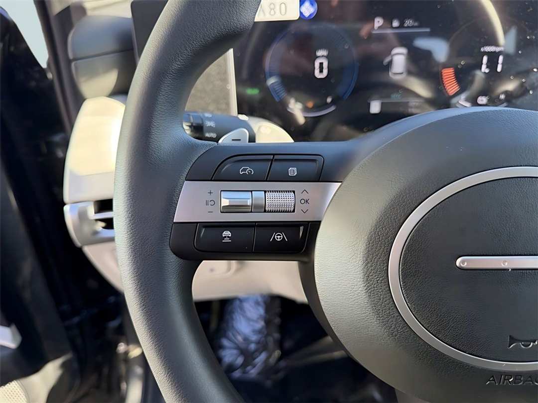 2026 Hyundai Tucson SEL - Image 18