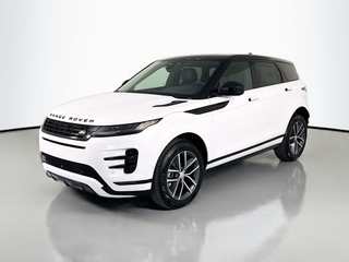 2025 Land Rover Range Rover Evoque Dynamic