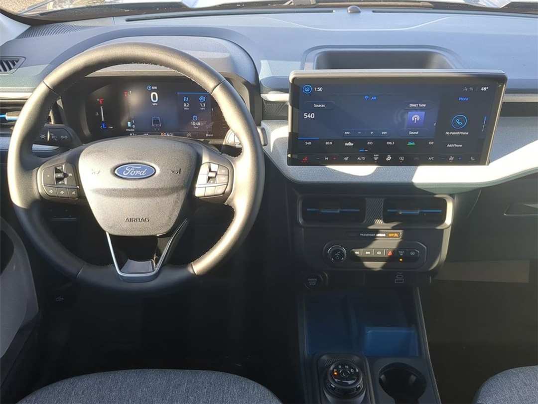 2025 Ford Maverick XLT - Image 22