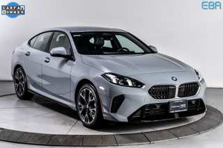 2025 BMW 2 Series 228 xDrive Gran