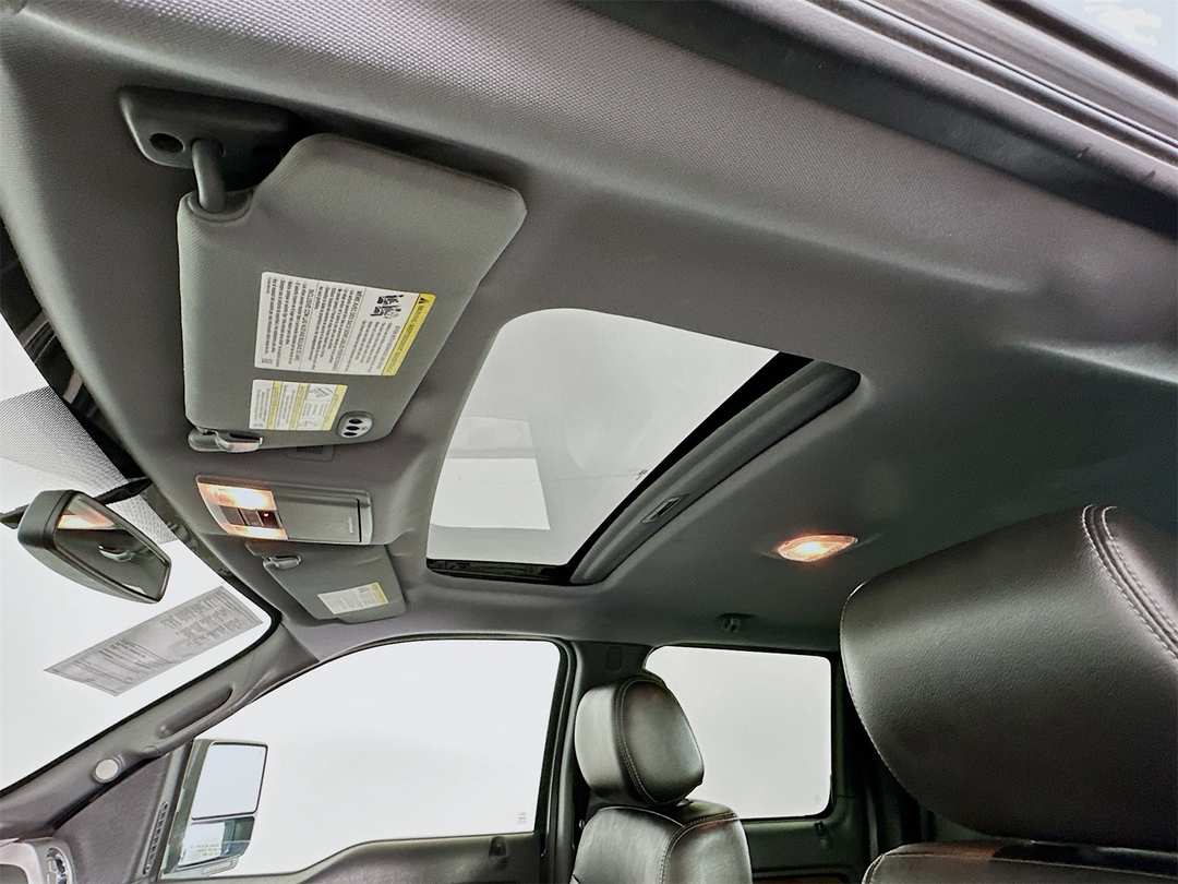 2014 Ford F-150 Lariat - Image 23