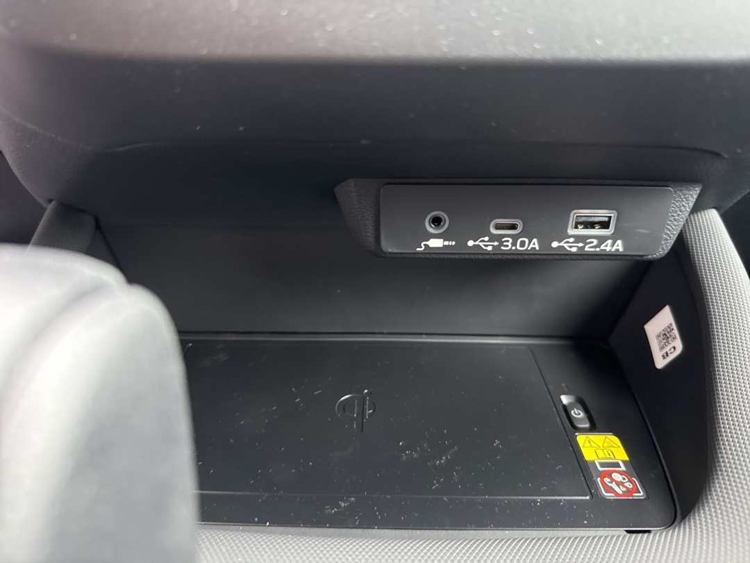 2026 Subaru Forester Premium - Image 34