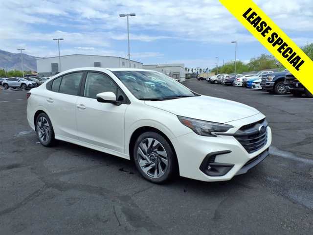 2025 Subaru Legacy Limited