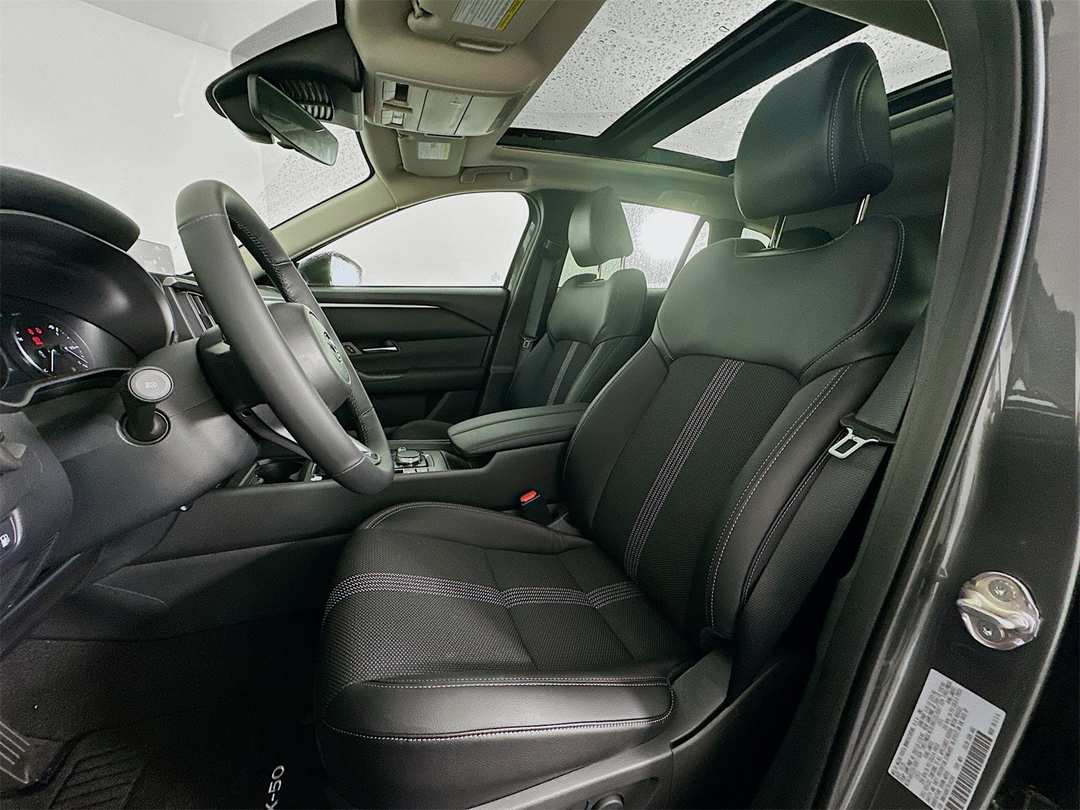 2026 MAZDA Cx-50 Preferred - Image 20