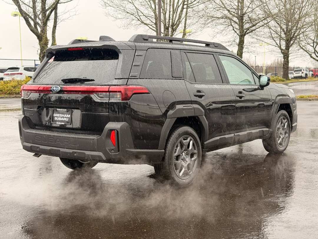 2026 Subaru Outback Premium - Image 7