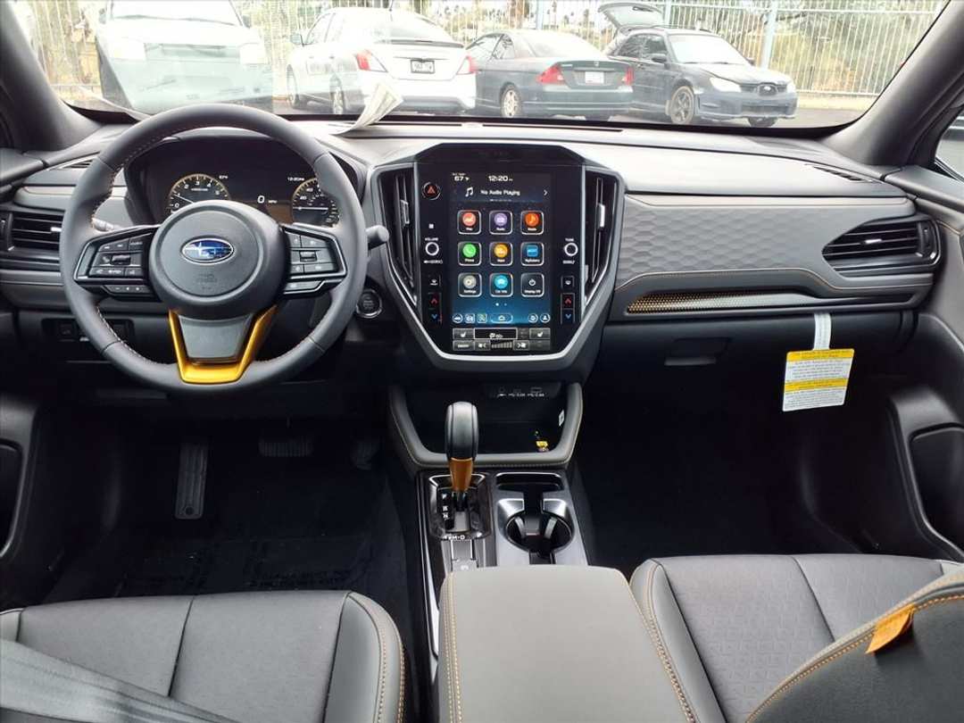 2026 Subaru Forester Wilderness - Image 2