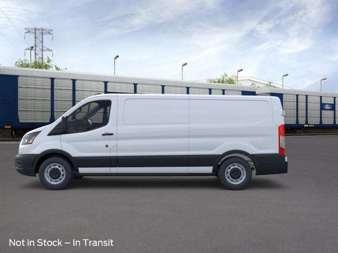 2026 Ford Transit-250 Base - Image 3