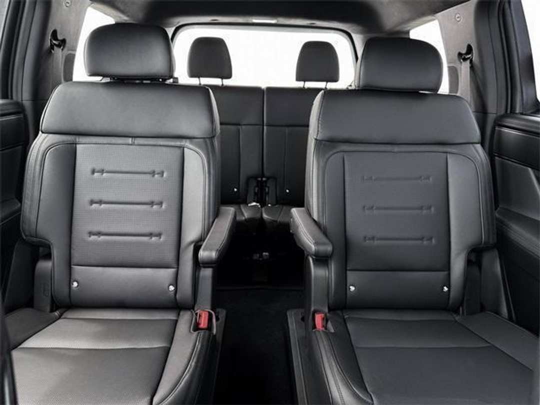 2026 Hyundai Santa Fe Calligraphy - Image 16