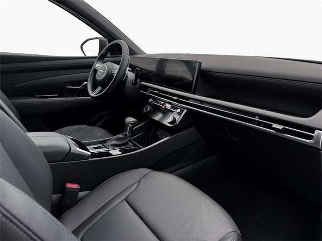 2026 Hyundai Santa Cruz XRT - Image 15