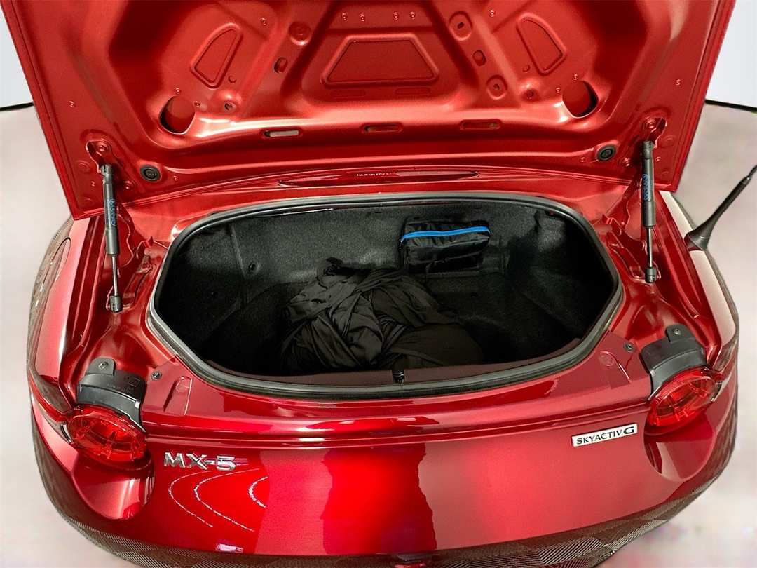 2023 MAZDA Mx-5 Miata Sport - Image 23