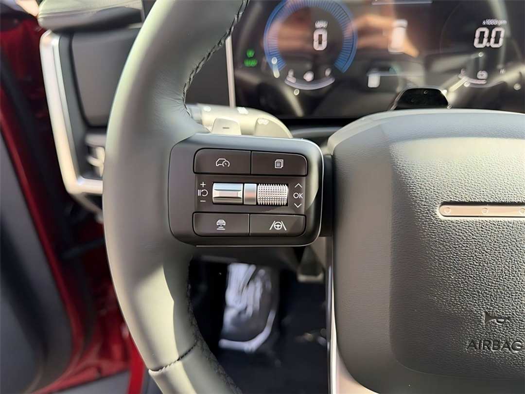 2026 Hyundai Santa Fe SEL - Image 16