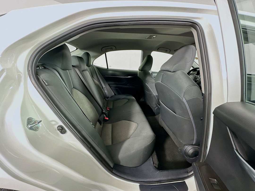 2024 Toyota Camry LE - Image 26