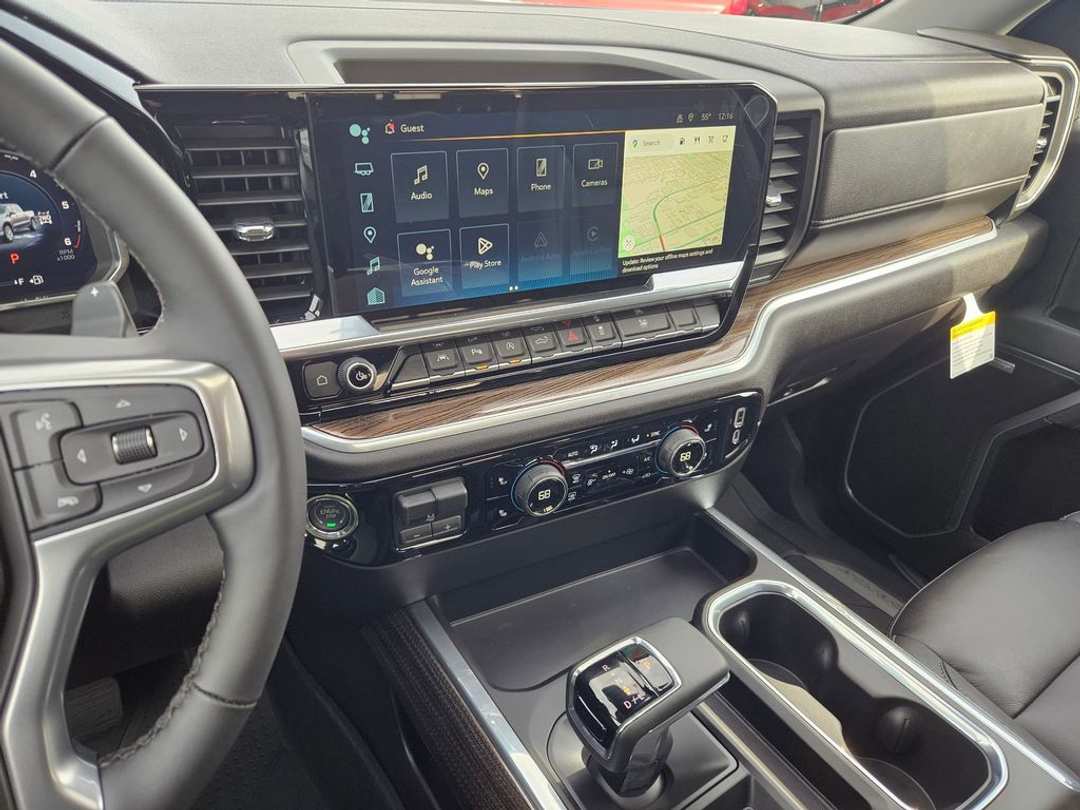 2026 Chevrolet Silverado 1500 RST - Image 19